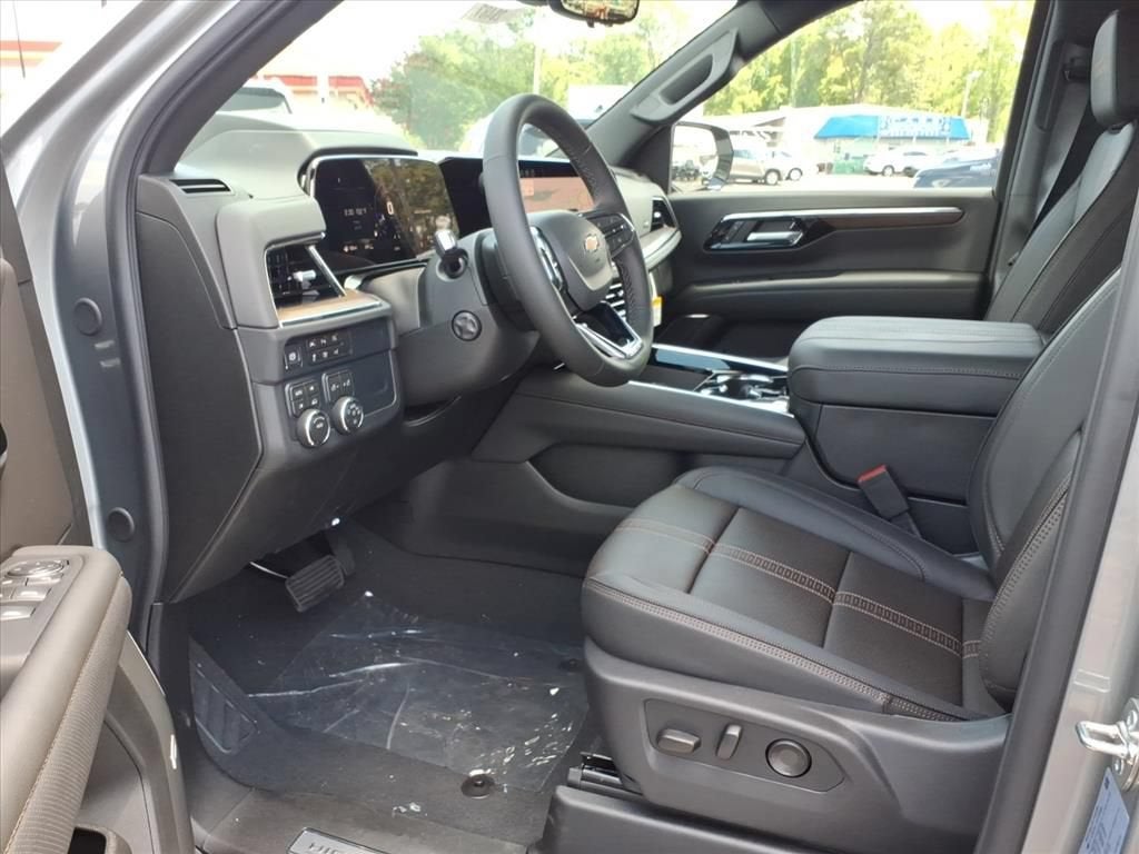 2026 Chevrolet Tahoe HIGH COUNTRY SUV Slide 10