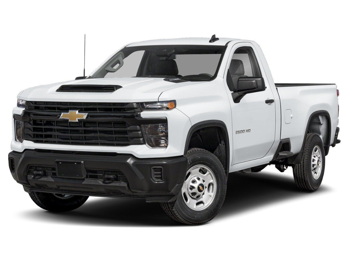 2026 Chevrolet Silverado 2500 HD LT Crew Cab Pickup 2026 Chevrolet Silverado 2500 HD LT Crew Cab Pickup Slide