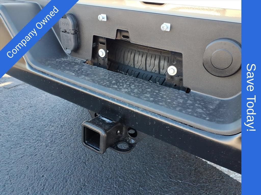 2026 Chevrolet Silverado 1500 WT Regular Cab Pickup Slide 4