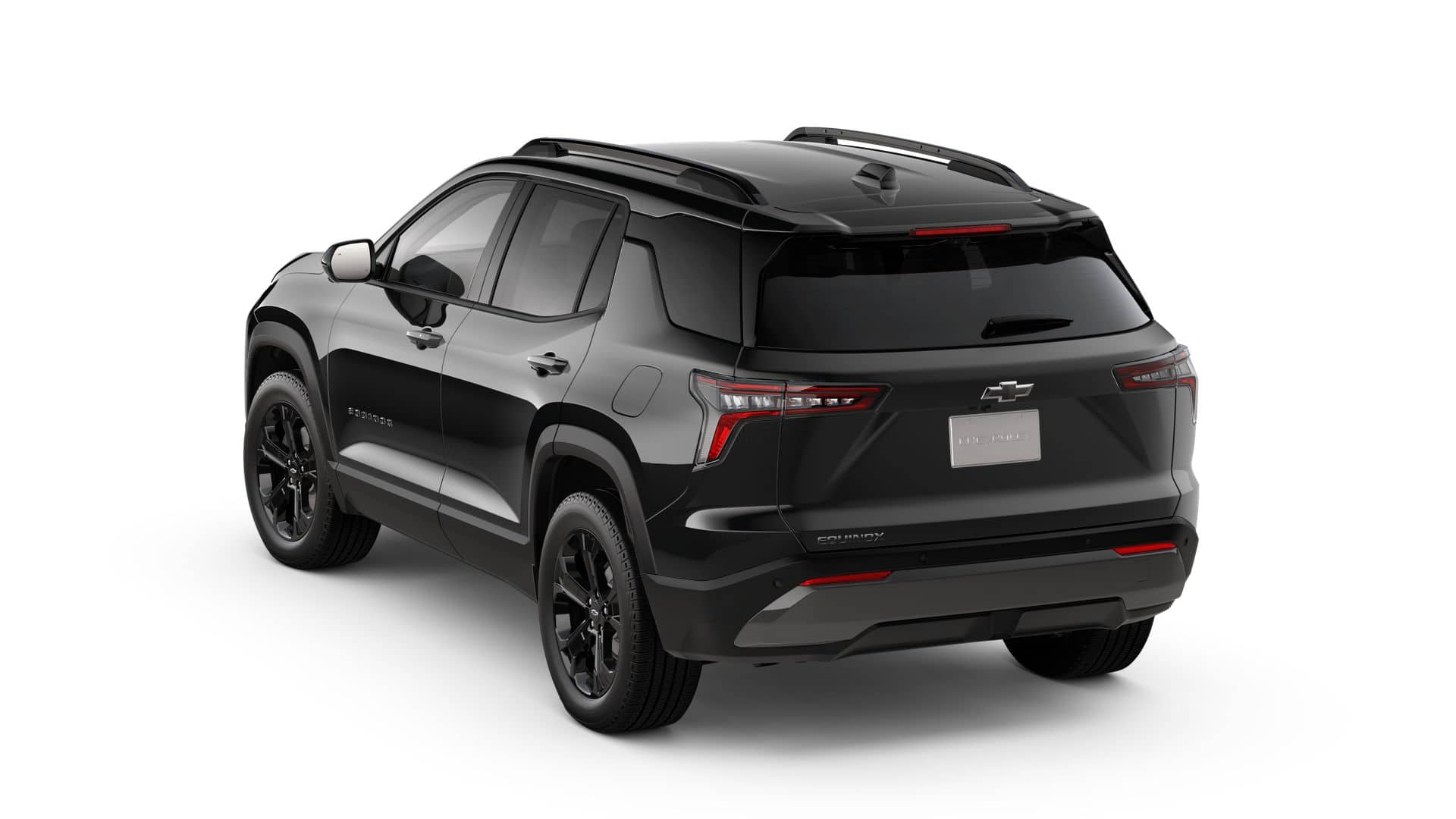 2027 Chevrolet Equinox LT SUV Slide 17