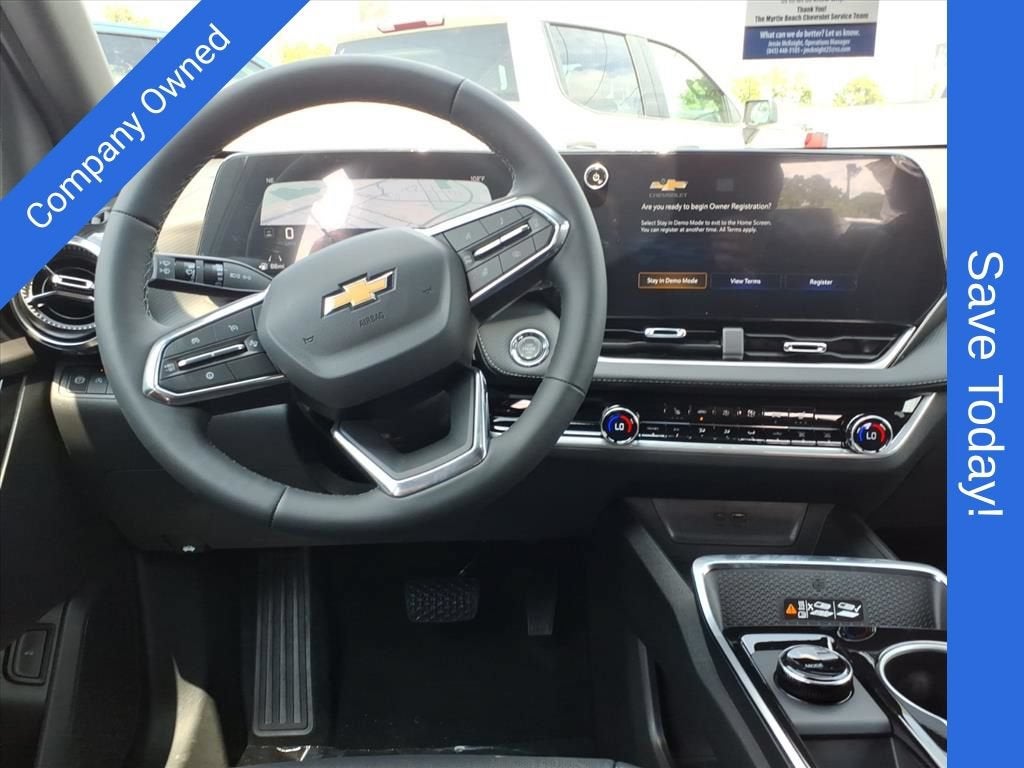 2027 Chevrolet Equinox LT - Photo 12
