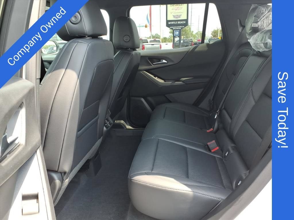 2027 Chevrolet Equinox LT - Photo 13
