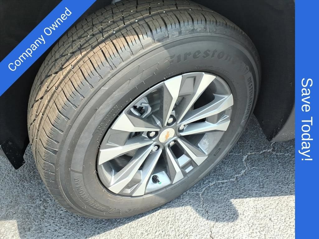 2027 Chevrolet Equinox LT - Photo 15