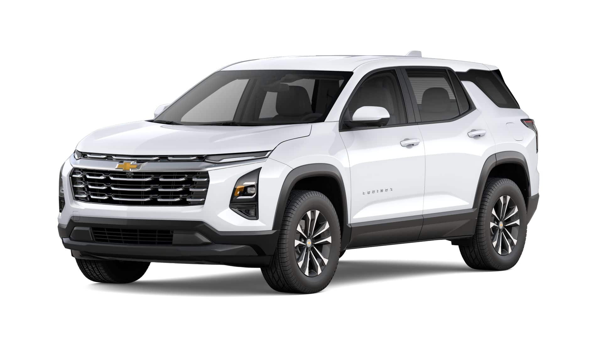 2027 Chevrolet Equinox LT - Photo 16