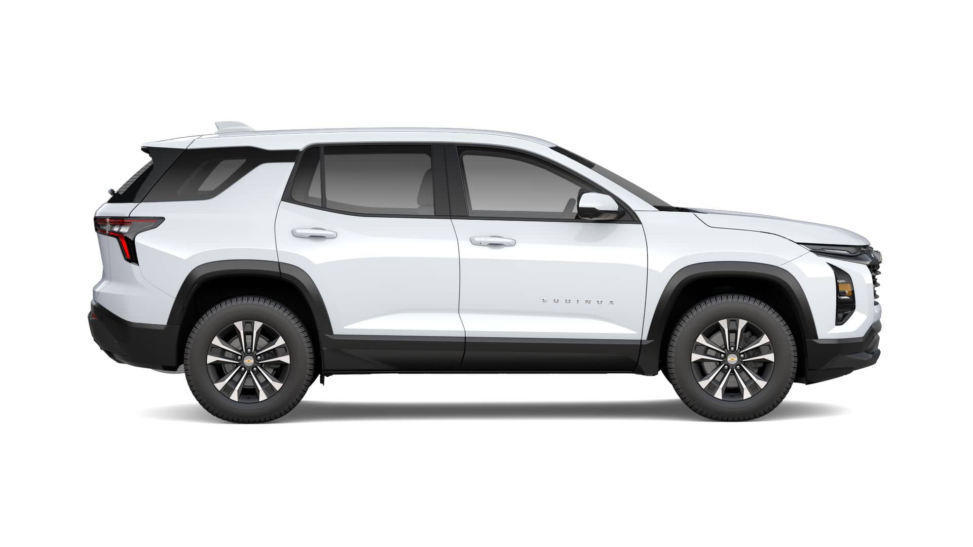 2027 Chevrolet Equinox LT - Photo 18