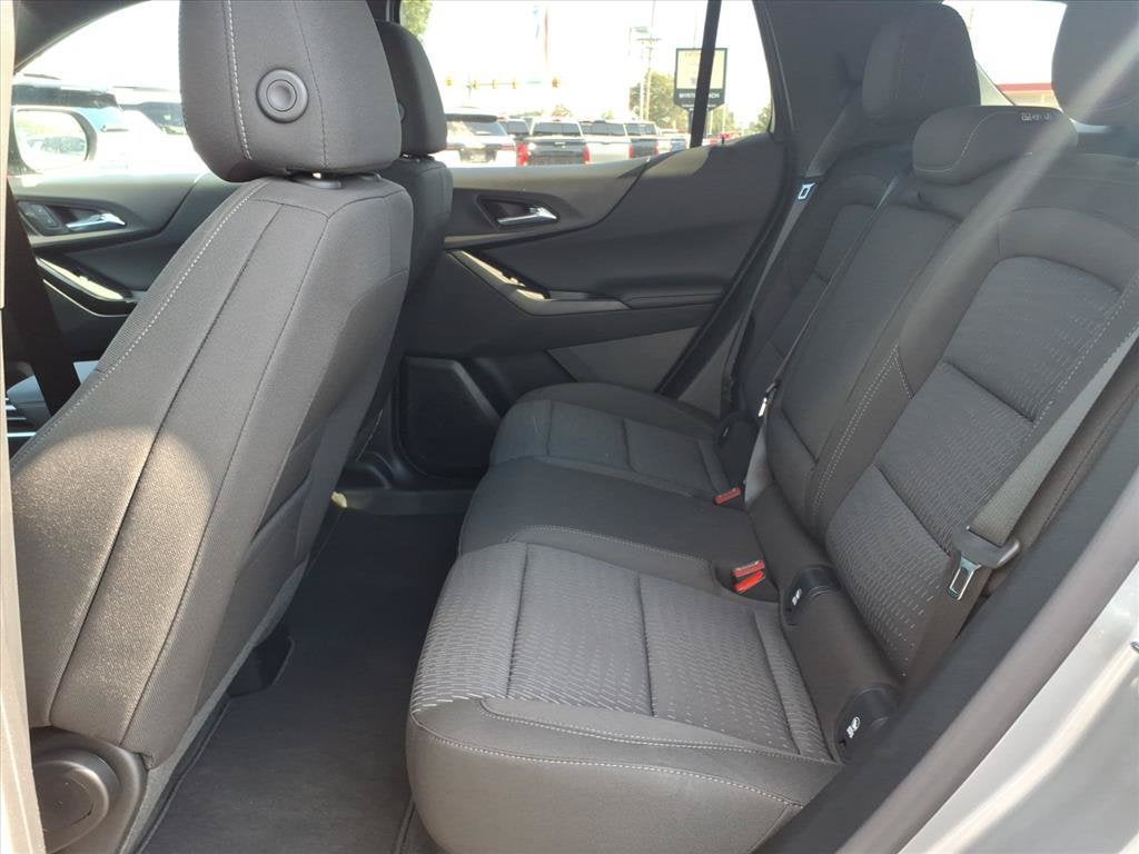 2027 Chevrolet Equinox LT SUV Slide 13