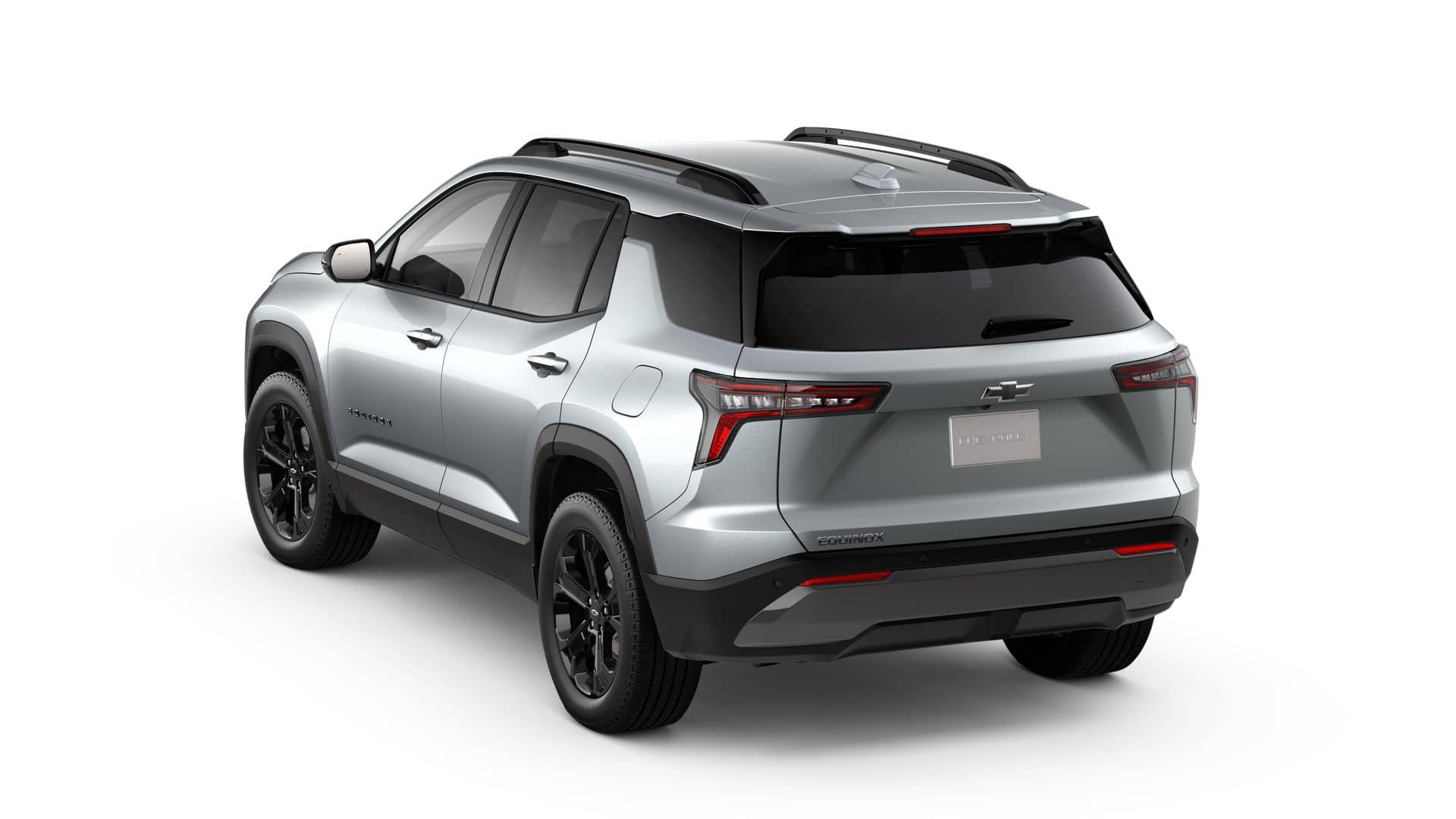 2027 Chevrolet Equinox LT SUV Slide 17