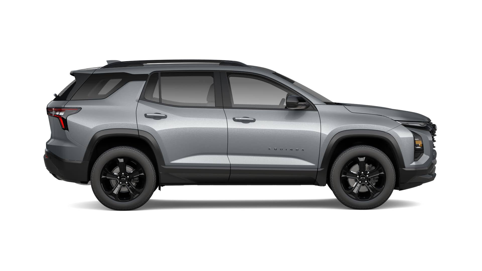 2027 Chevrolet Equinox LT SUV Slide 18