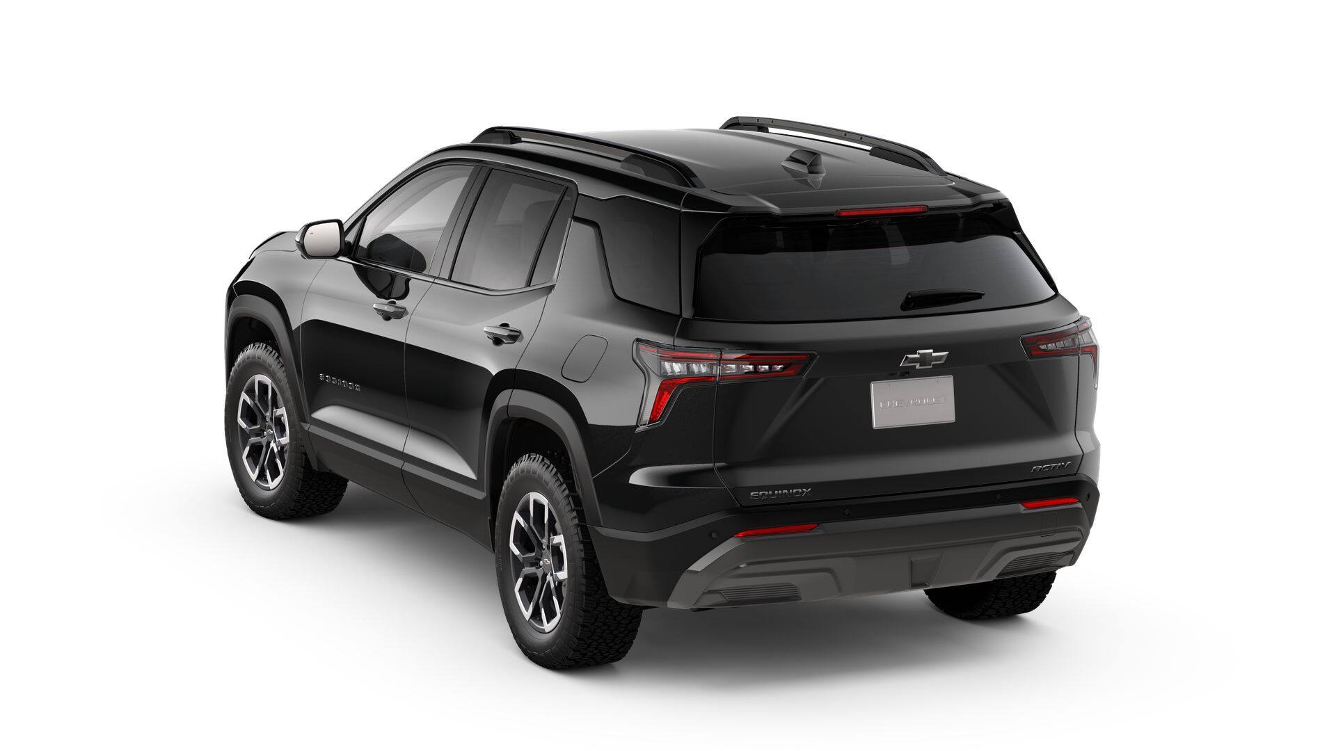 2027 Chevrolet Equinox ACTIV SUV Slide 17