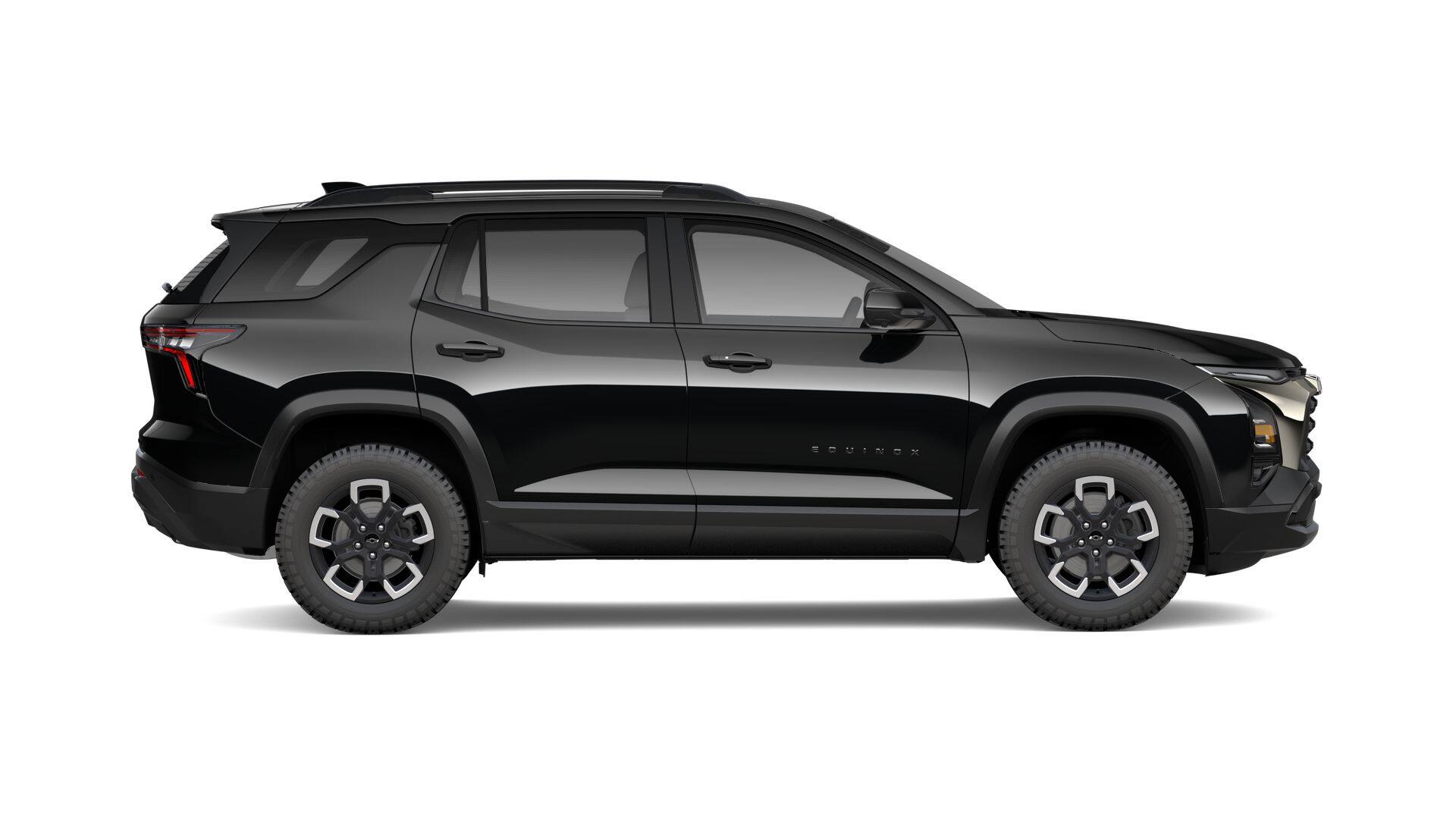 2027 Chevrolet Equinox ACTIV SUV Slide 18
