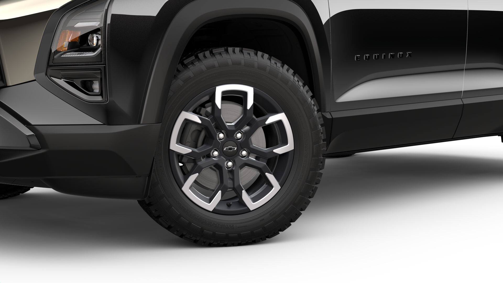2027 Chevrolet Equinox ACTIV SUV Slide 19