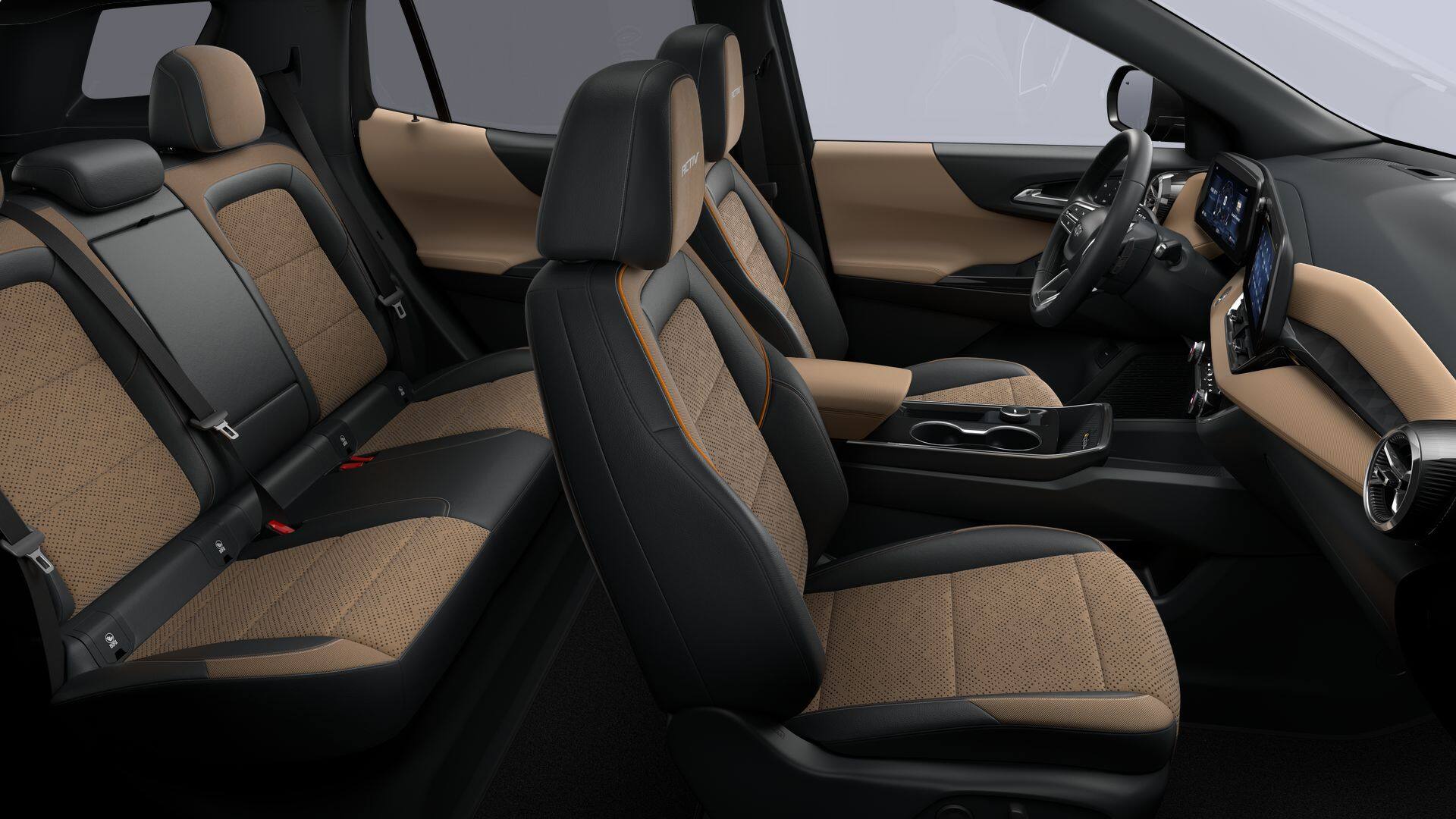 2027 Chevrolet Equinox ACTIV SUV Slide 21