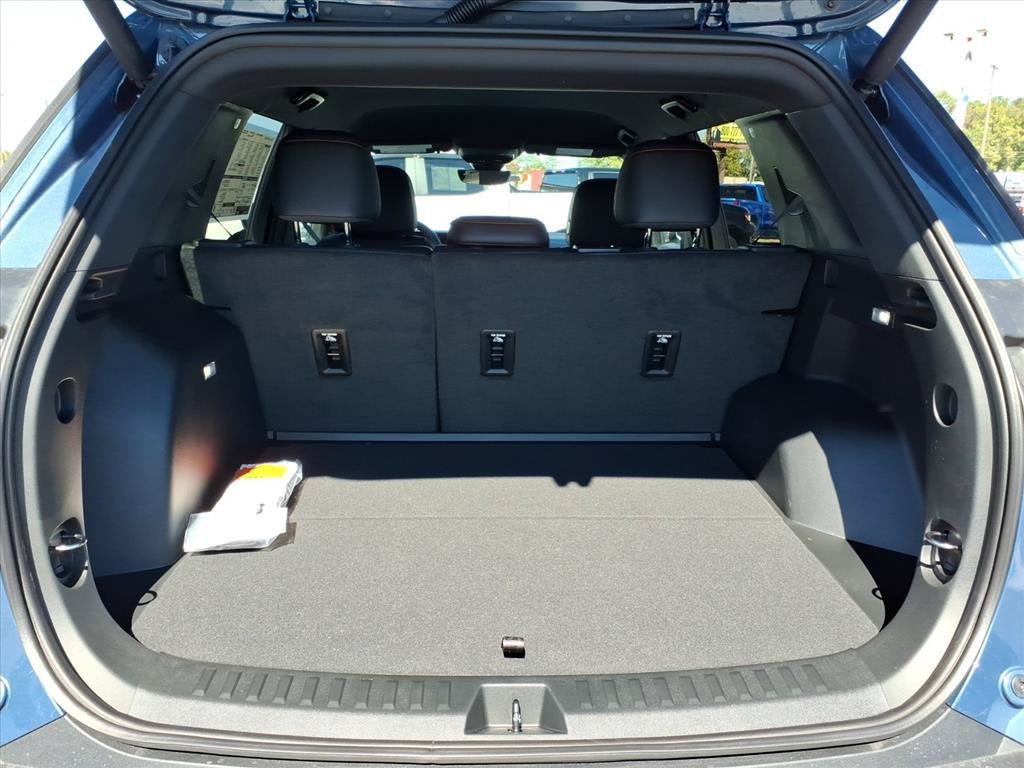 2027 Chevrolet Equinox RS SUV Slide 14