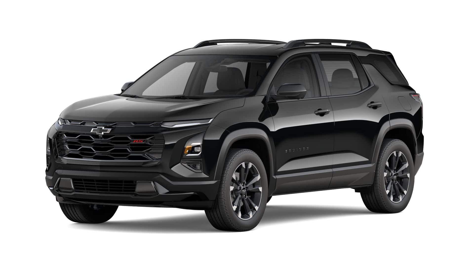2027 Chevrolet Equinox RS SUV Slide 16
