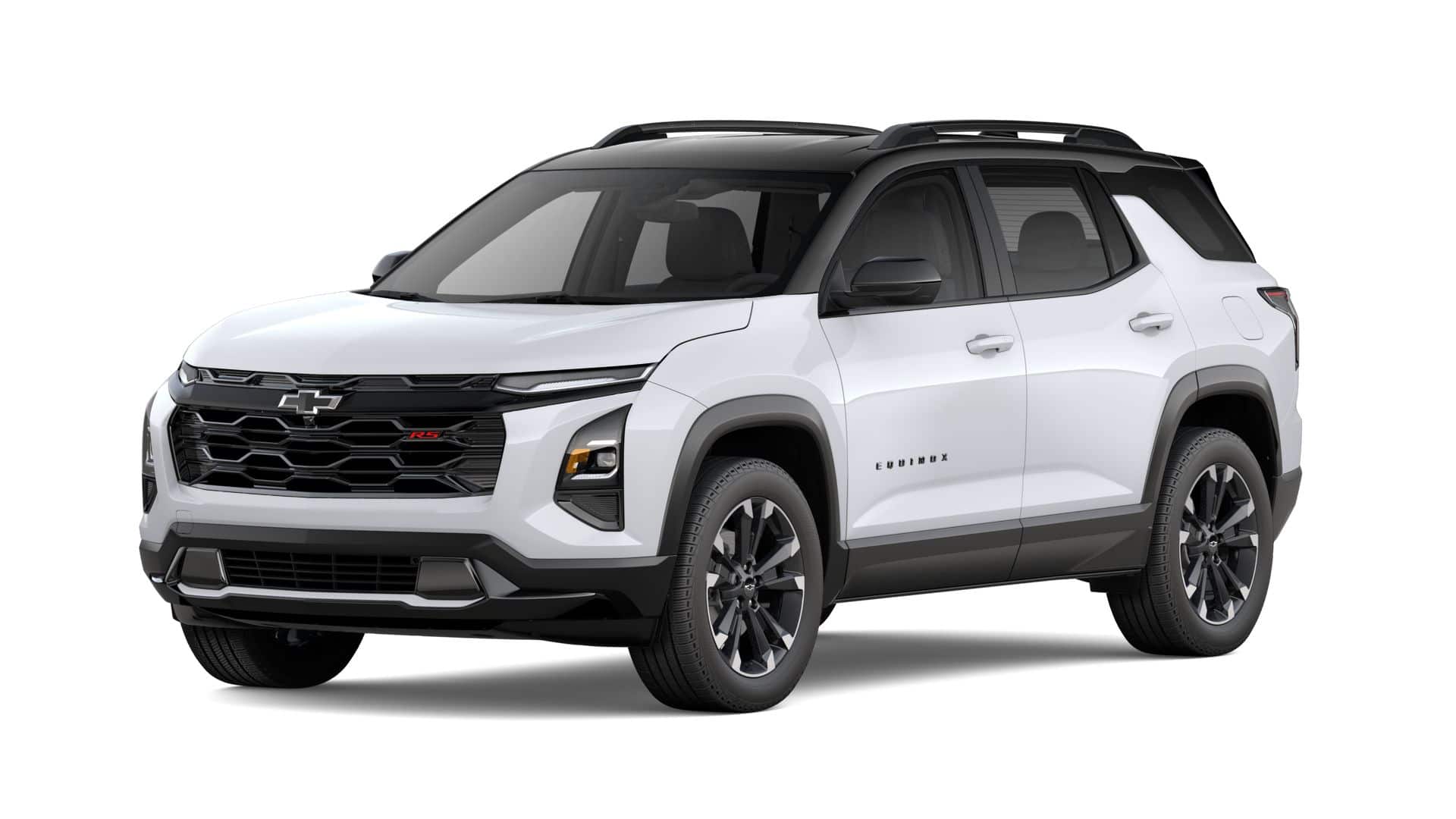 2027 Chevrolet Equinox RS SUV Slide 16