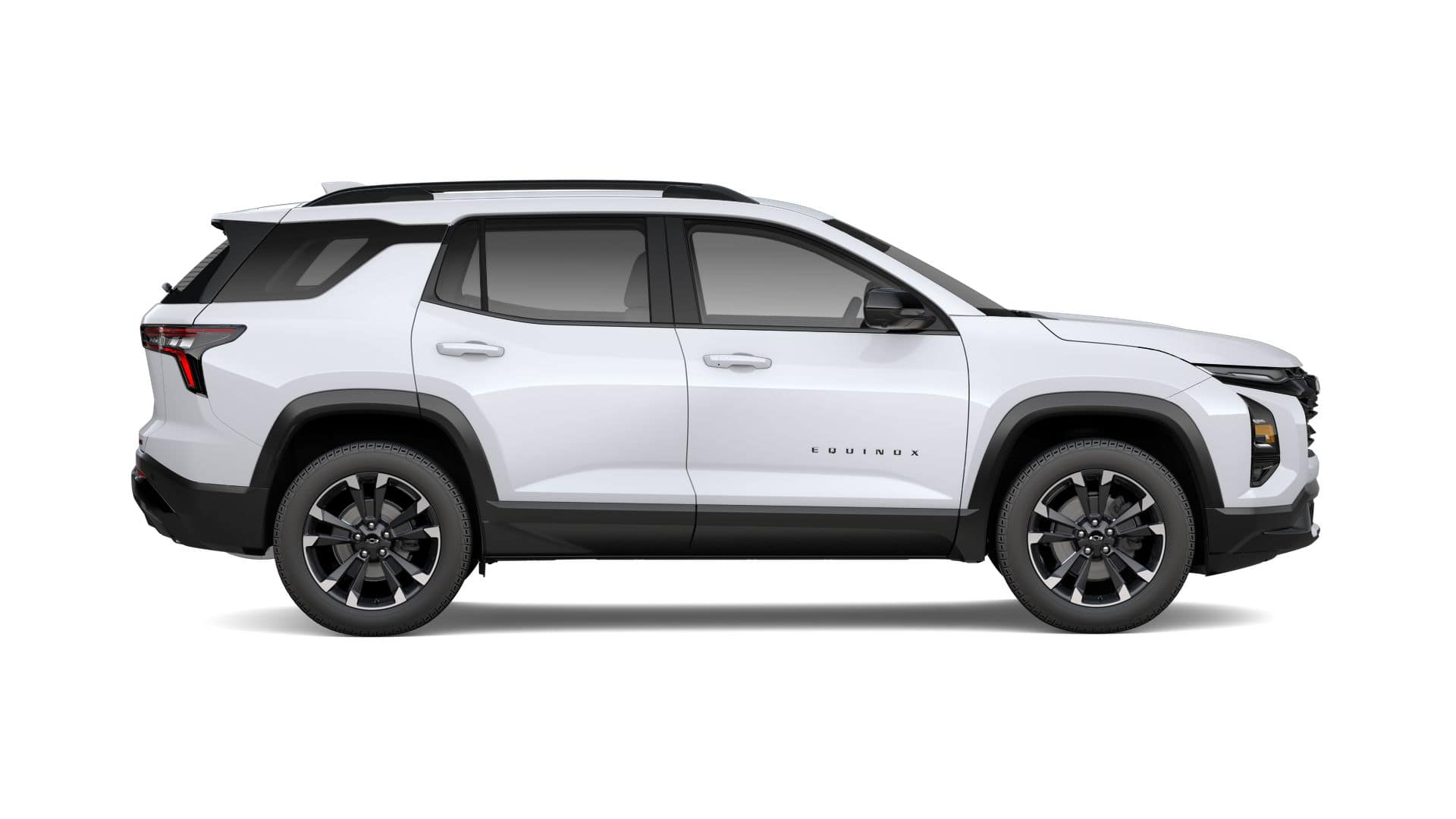 2027 Chevrolet Equinox RS SUV Slide 18