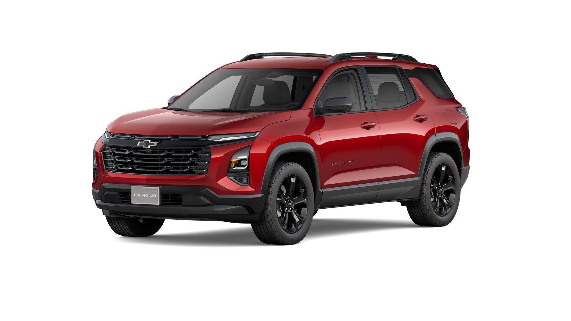 2026 Chevrolet Equinox LT SUV Slide 16