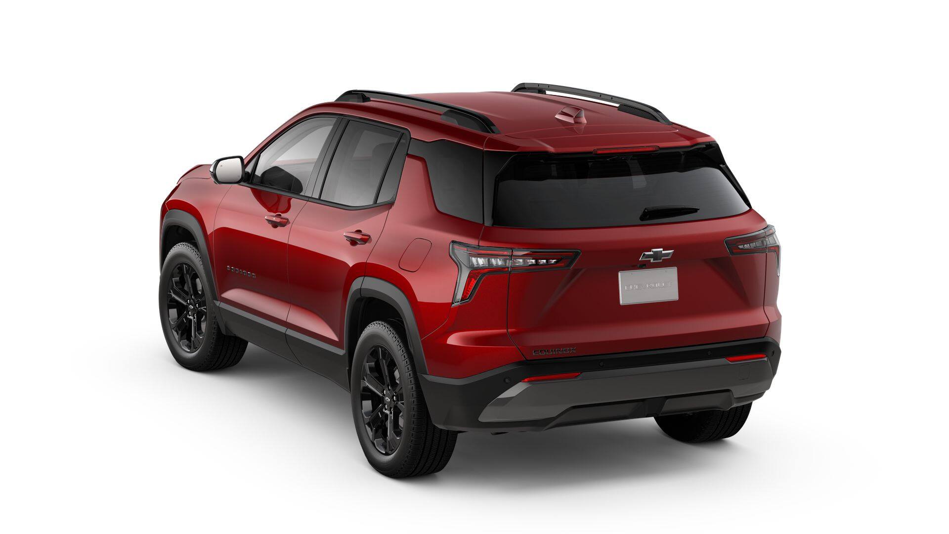 2026 Chevrolet Equinox LT SUV Slide 17