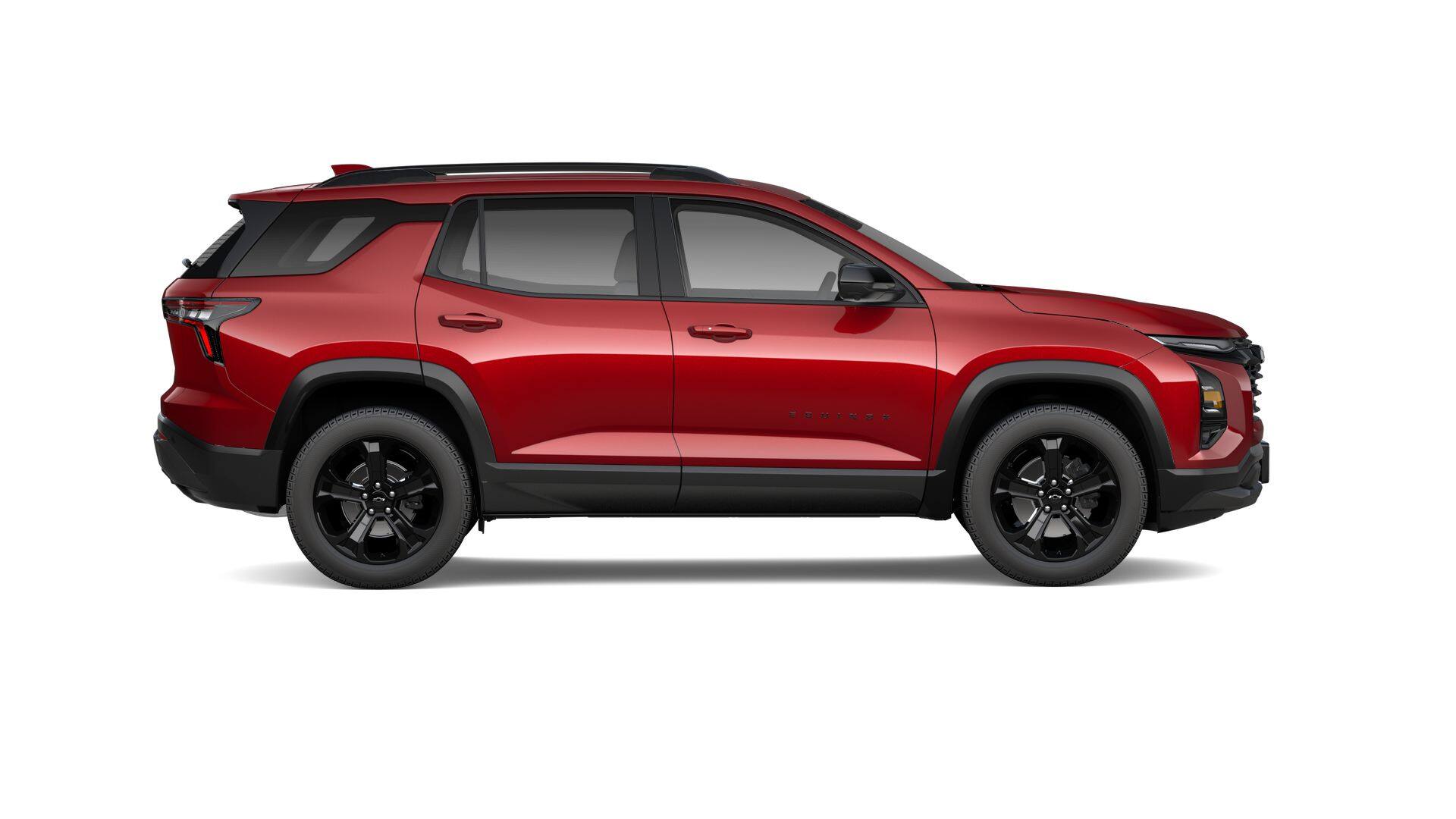2026 Chevrolet Equinox LT SUV Slide 18