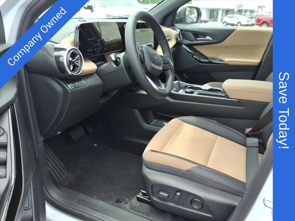 2026 Chevrolet Equinox ACTIV - Photo 10