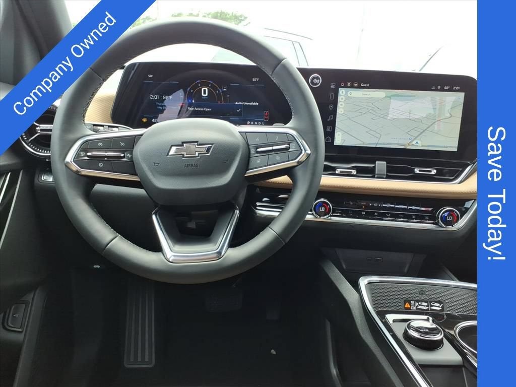 2026 Chevrolet Equinox ACTIV - Photo 12