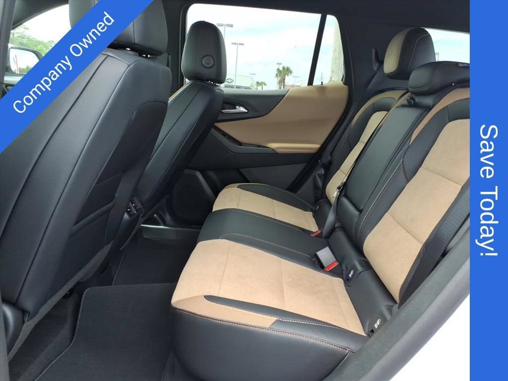 2026 Chevrolet Equinox ACTIV - Photo 13