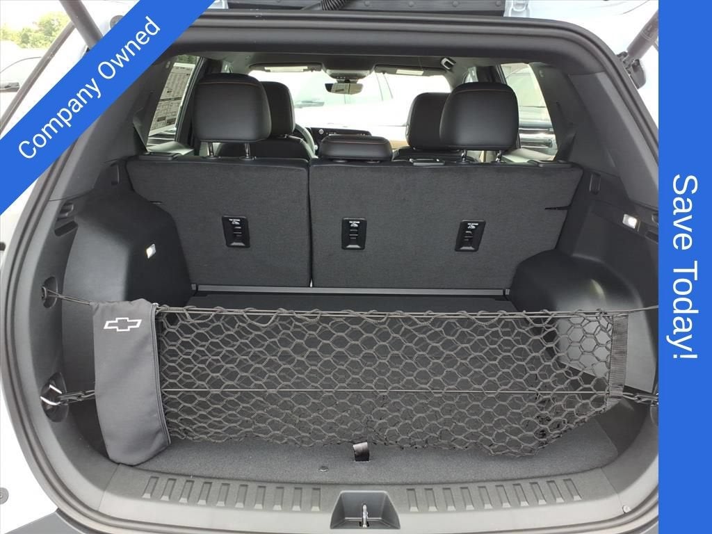 2026 Chevrolet Equinox ACTIV - Photo 14
