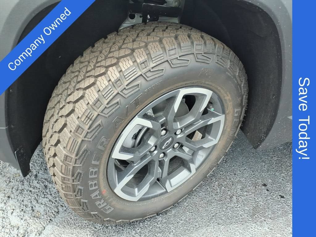 2026 Chevrolet Equinox ACTIV - Photo 15