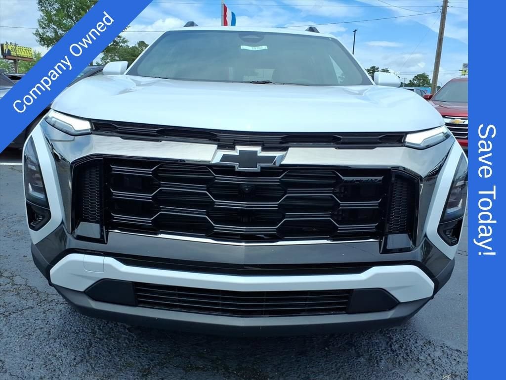 2026 Chevrolet Equinox ACTIV - Photo 8