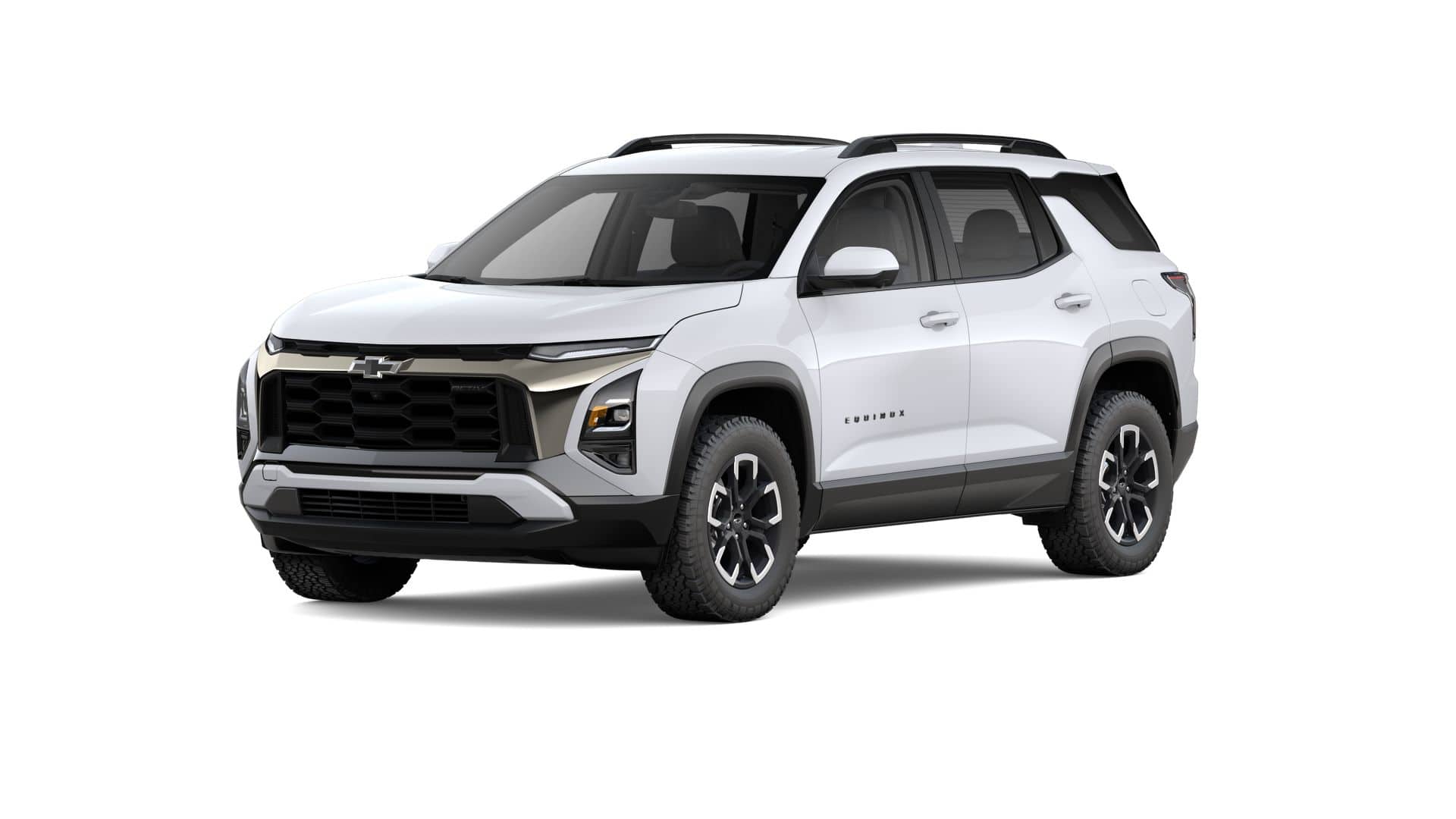 2026 Chevrolet Equinox ACTIV - Photo 16