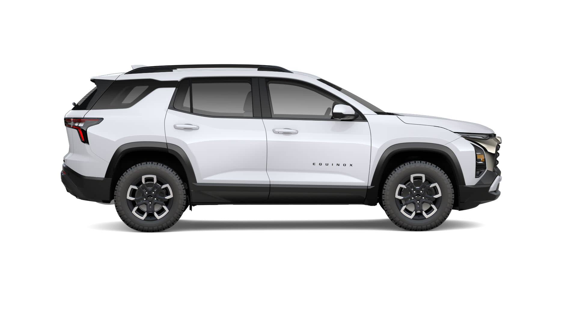 2026 Chevrolet Equinox ACTIV - Photo 18