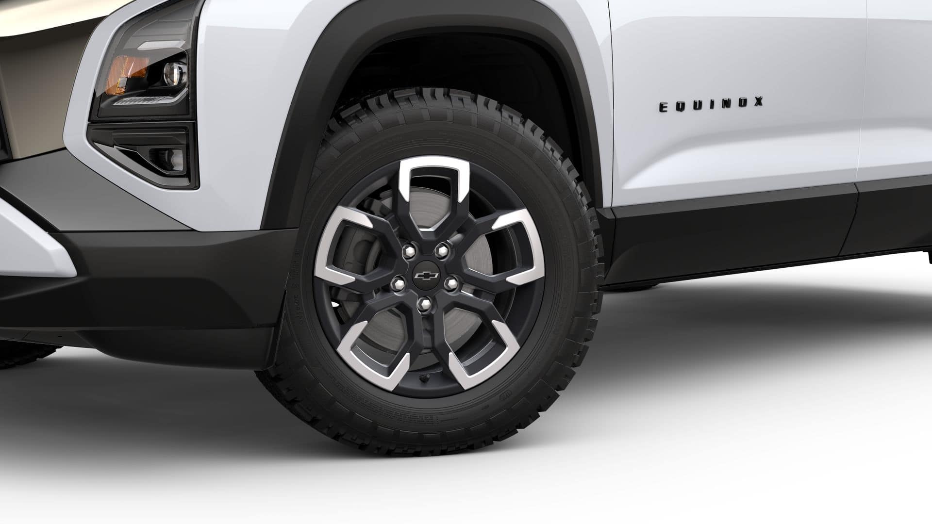 2026 Chevrolet Equinox ACTIV - Photo 19