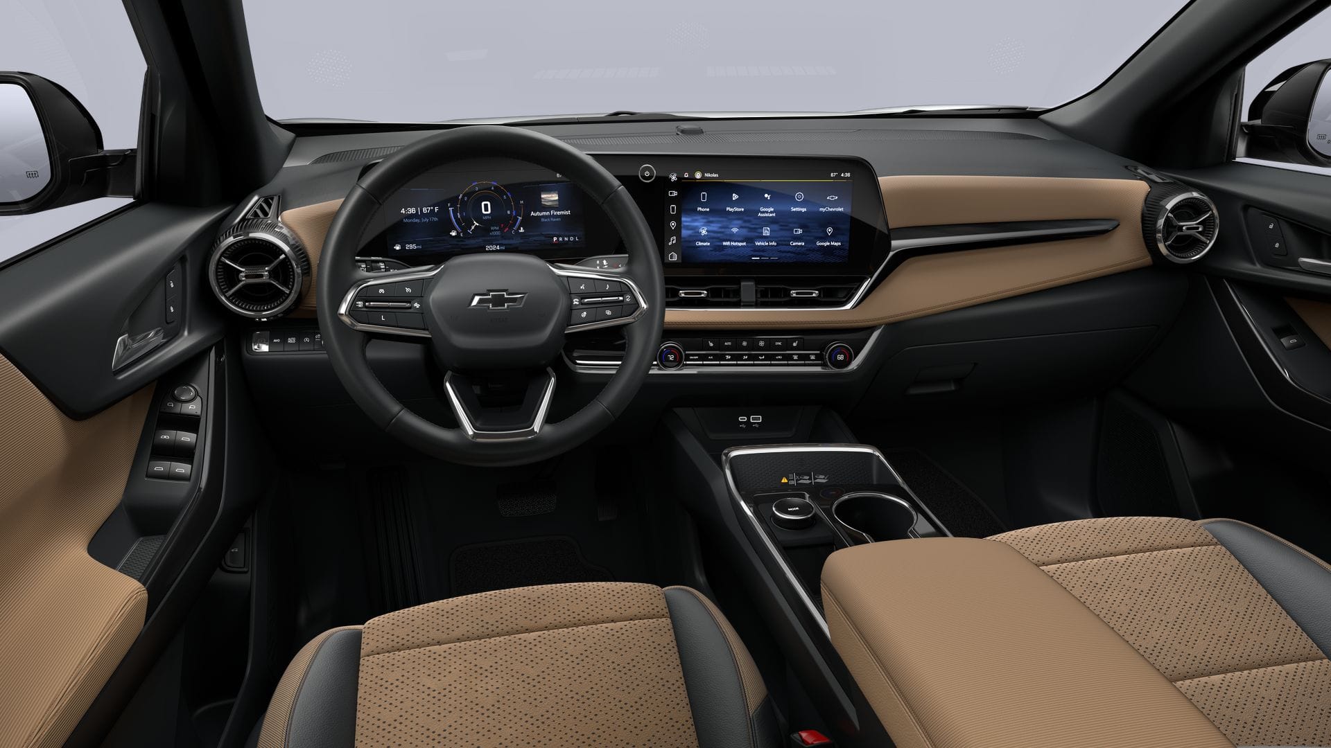2026 Chevrolet Equinox ACTIV - Photo 20
