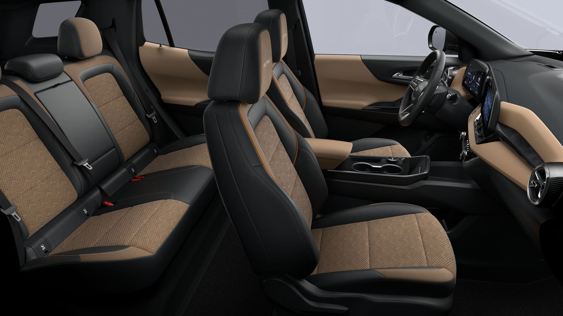 2026 Chevrolet Equinox ACTIV - Photo 21