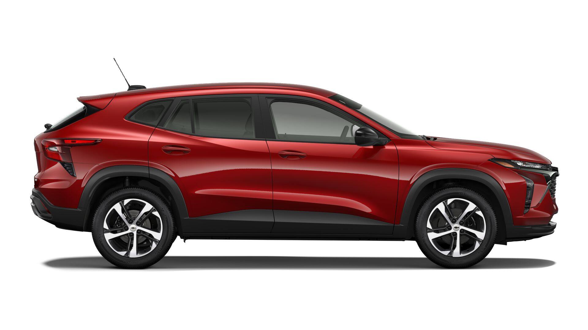 2026 Chevrolet Trax 1RS SUV Slide 18