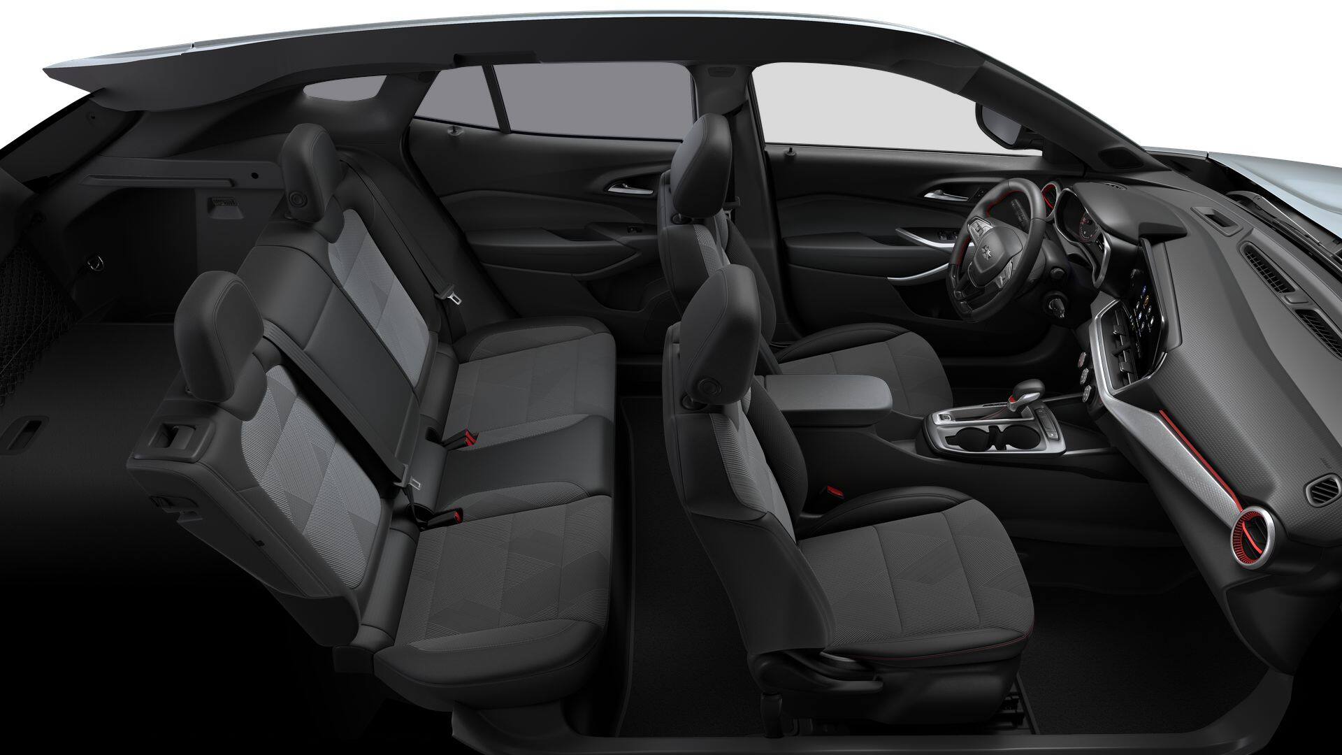 2026 Chevrolet Trax 1RS SUV Slide 21