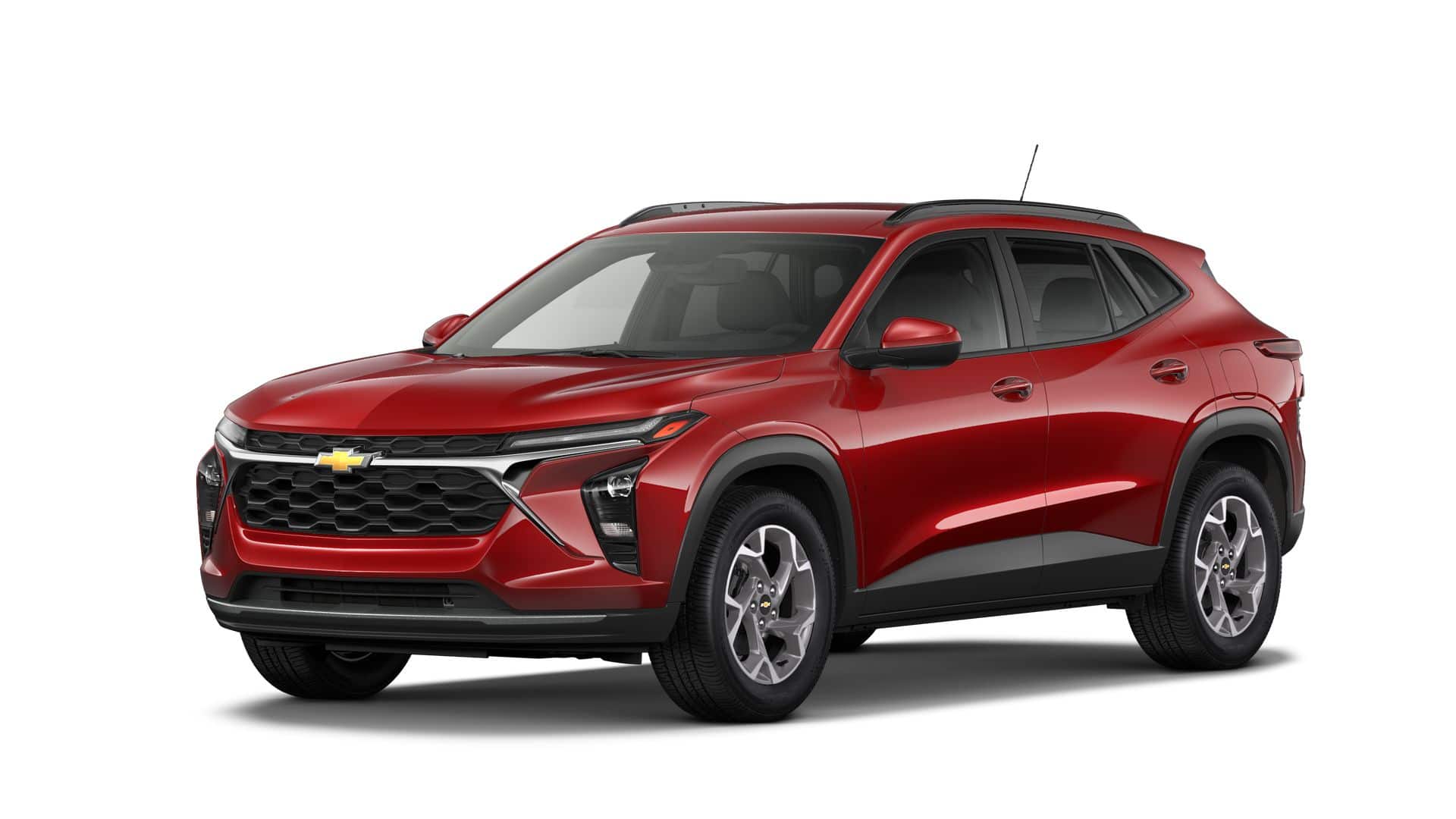 2026 Chevrolet Trax LT SUV Slide 16