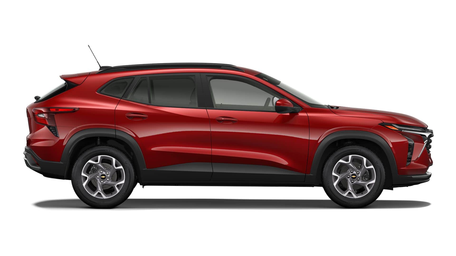 2026 Chevrolet Trax LT SUV Slide 18