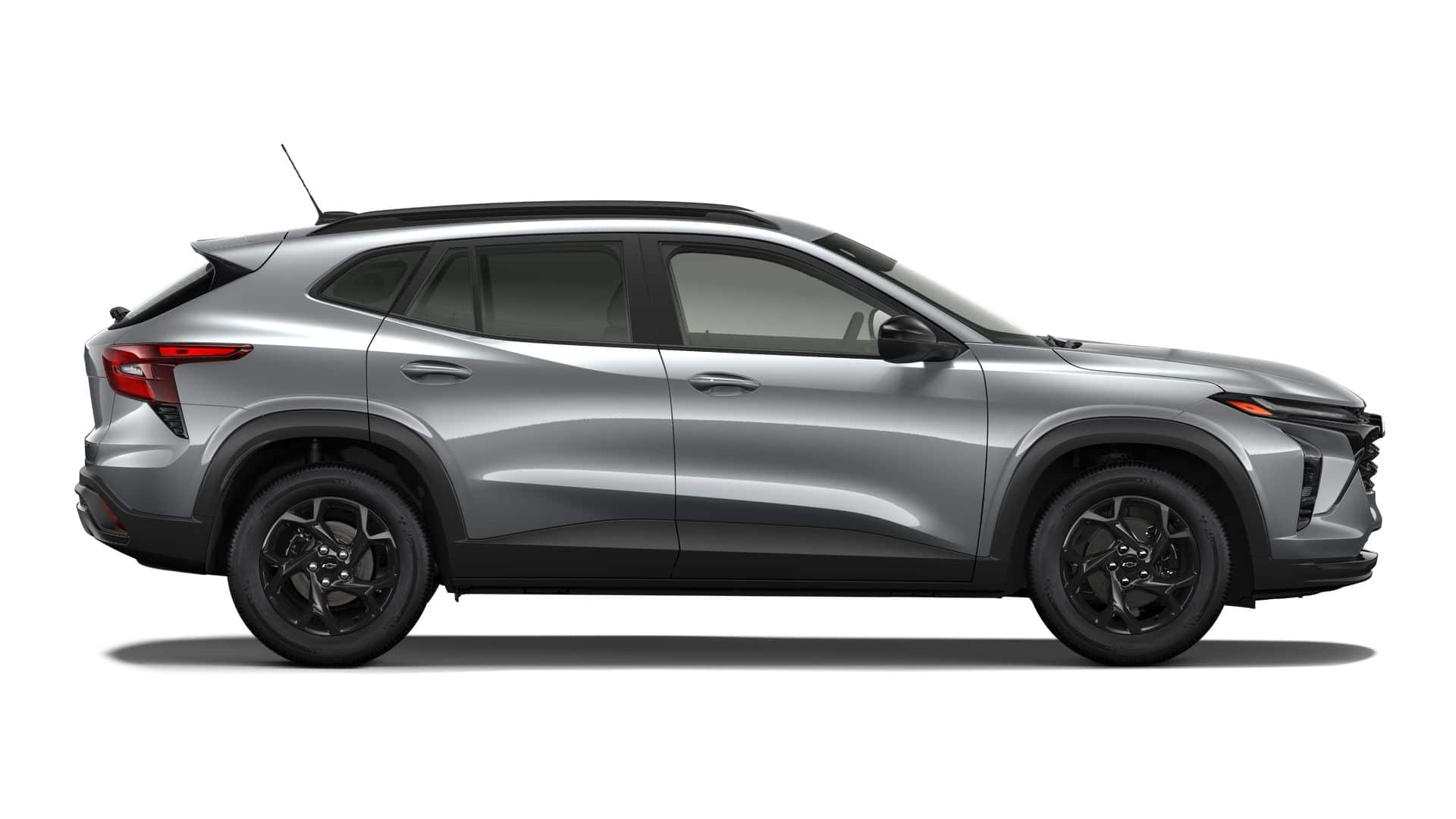 2026 Chevrolet Trax LT SUV Slide 3