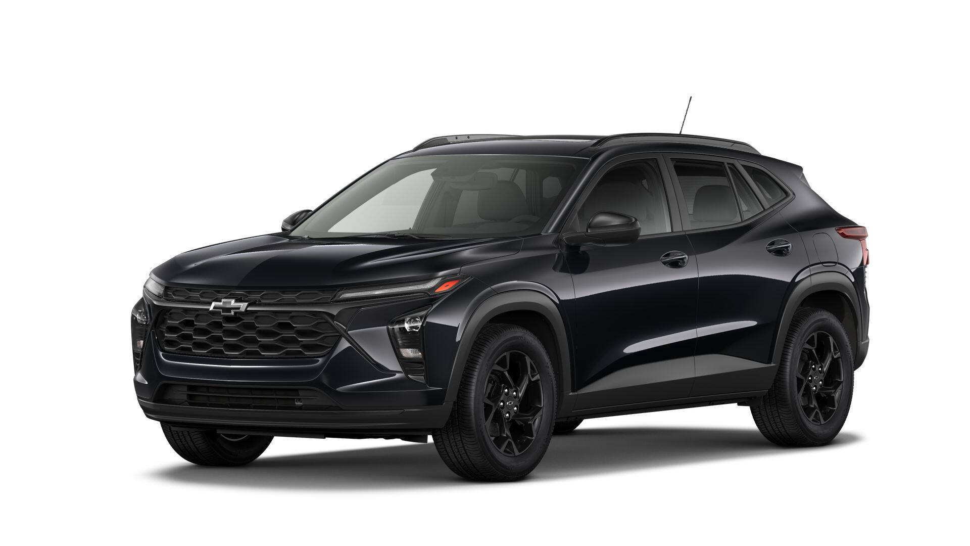 2026 Chevrolet Trax LT SUV 2026 Chevrolet Trax LT SUV Slide