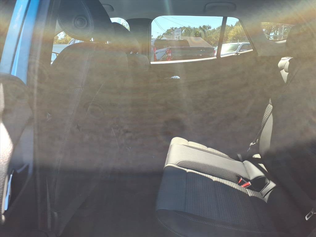 2026 Chevrolet Trax LT SUV Slide 13