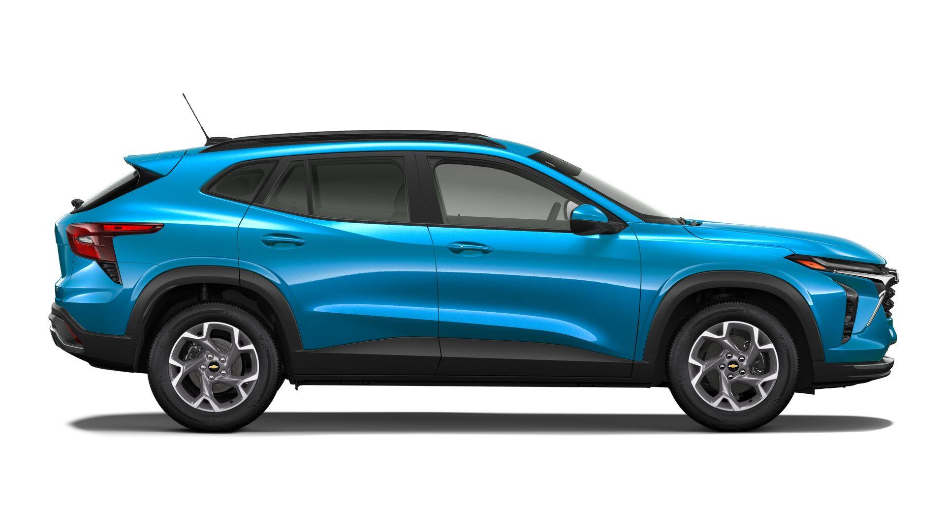 2026 Chevrolet Trax LT SUV Slide 18