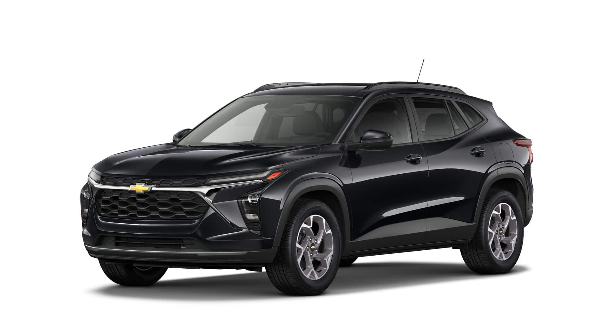 2026 Chevrolet Trax LT SUV Slide 16