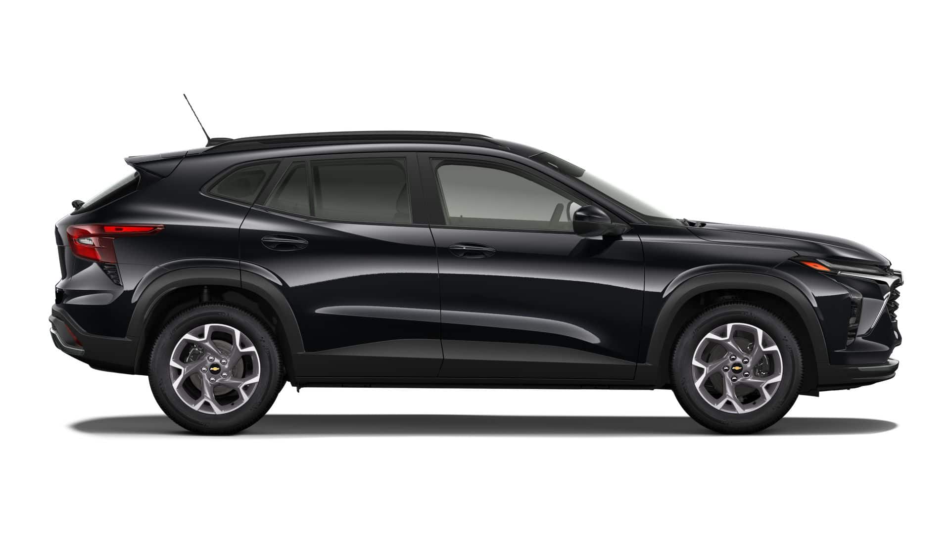 2026 Chevrolet Trax LT SUV Slide 18