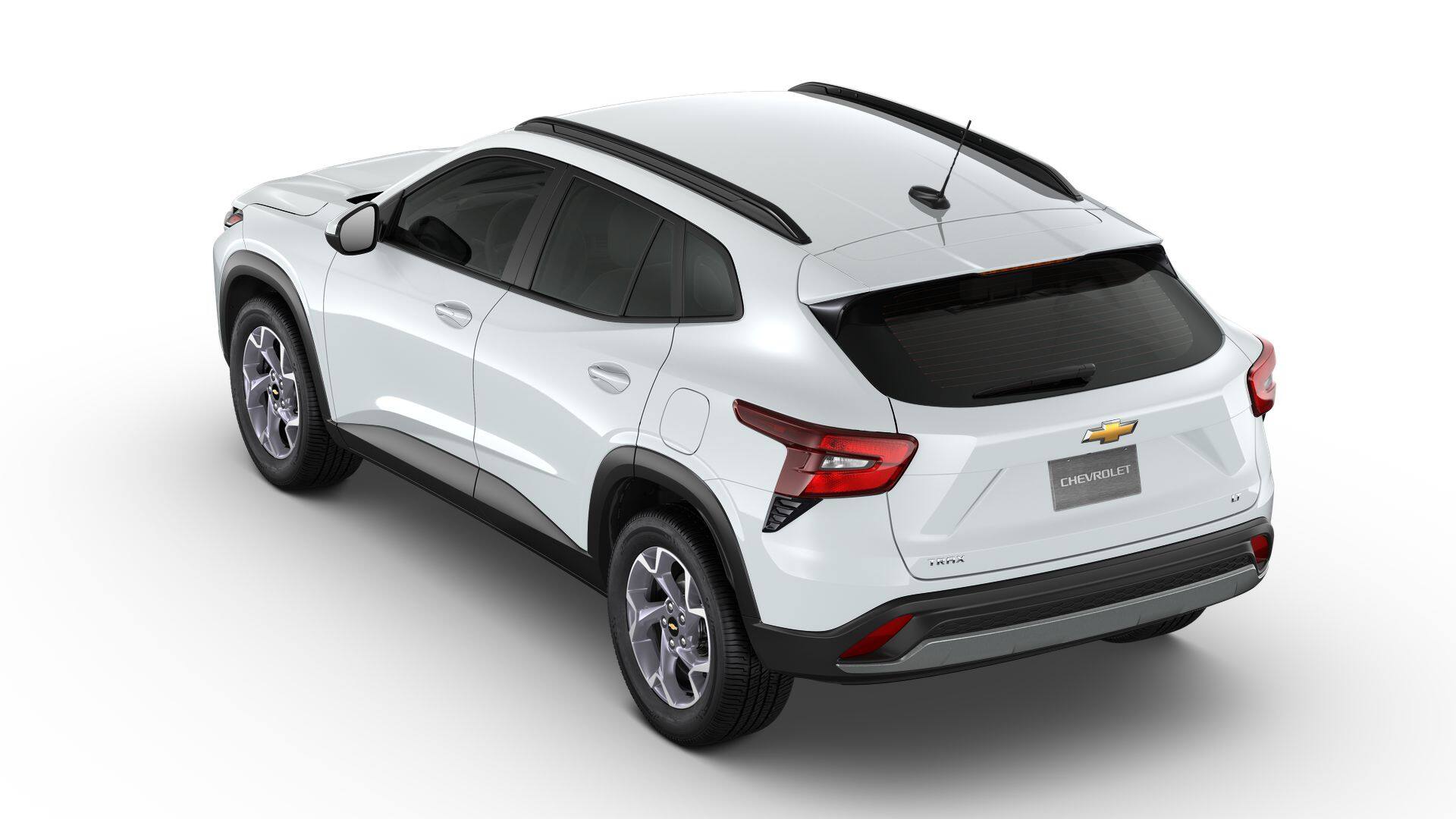 2026 Chevrolet Trax LT SUV Slide 17
