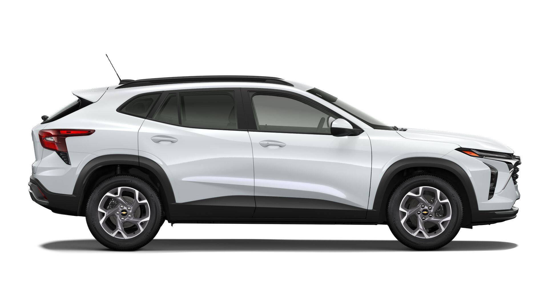 2026 Chevrolet Trax LT SUV Slide 18