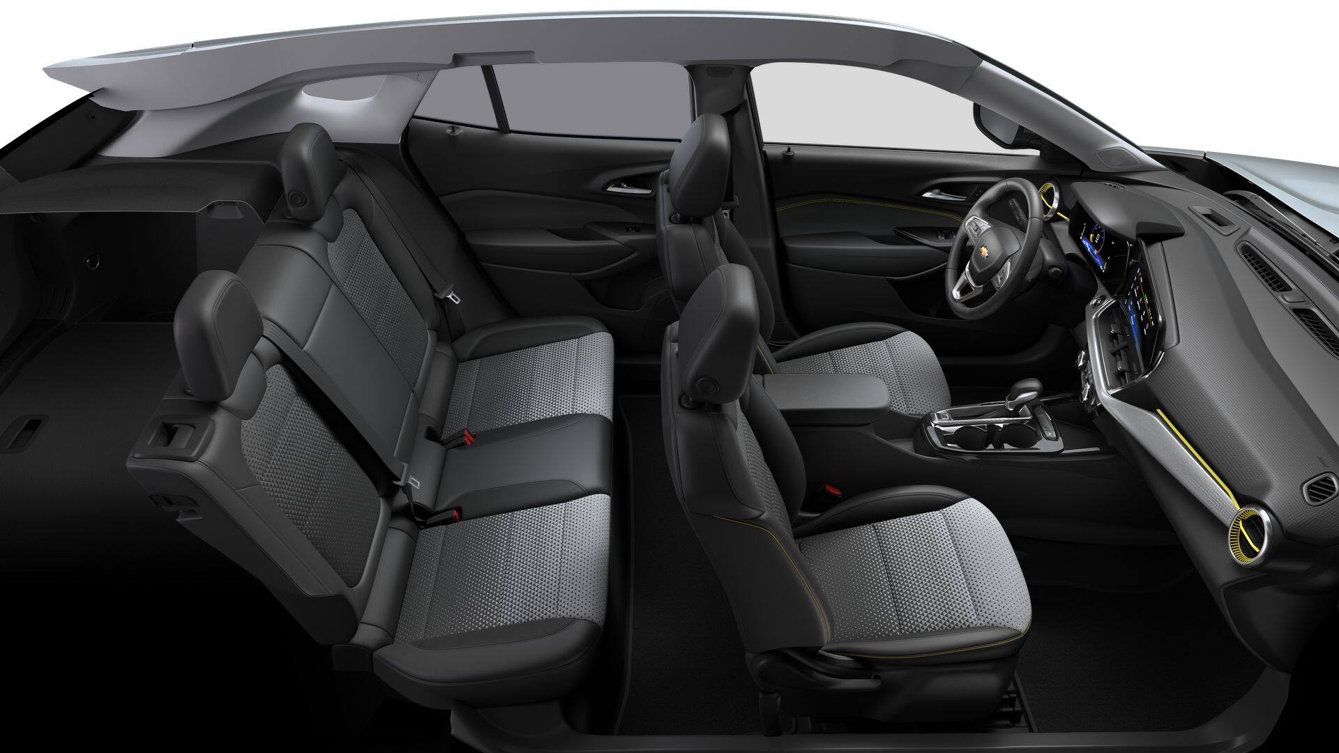 2026 Chevrolet Trax LT SUV Slide 21