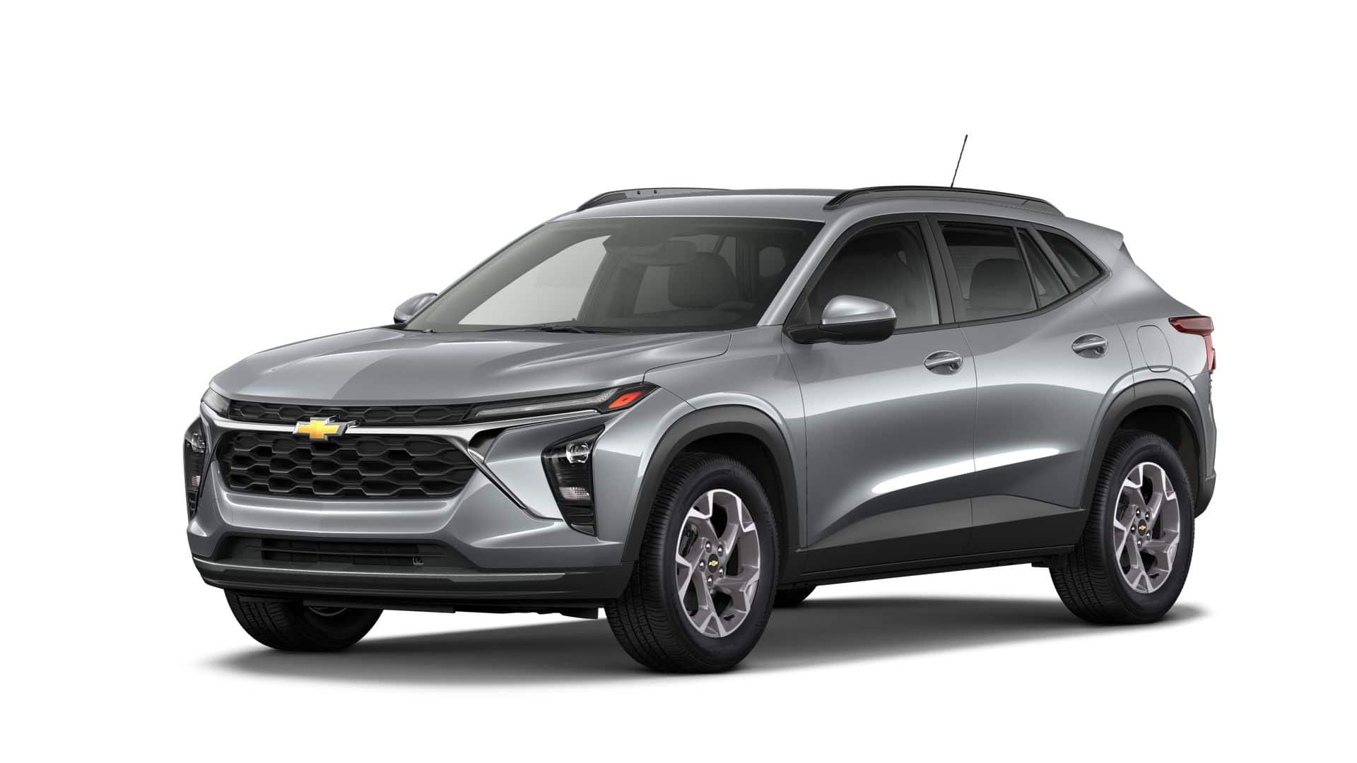 2026 Chevrolet Trax LT SUV Slide 16