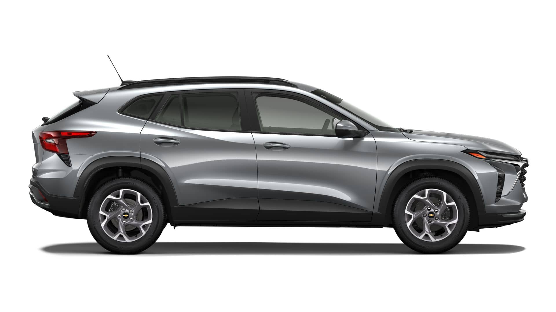 2026 Chevrolet Trax LT SUV Slide 18