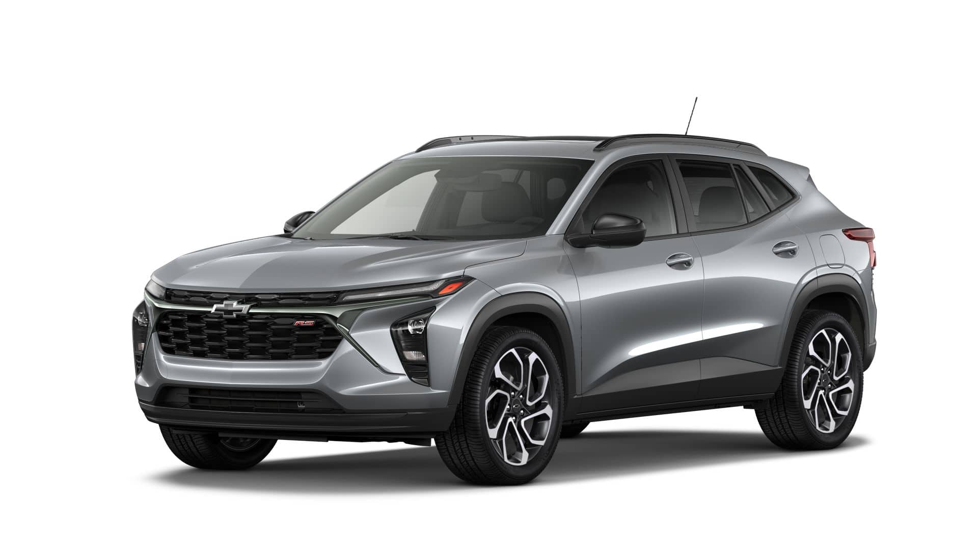 2026 Chevrolet Trax 2RS SUV Slide 16